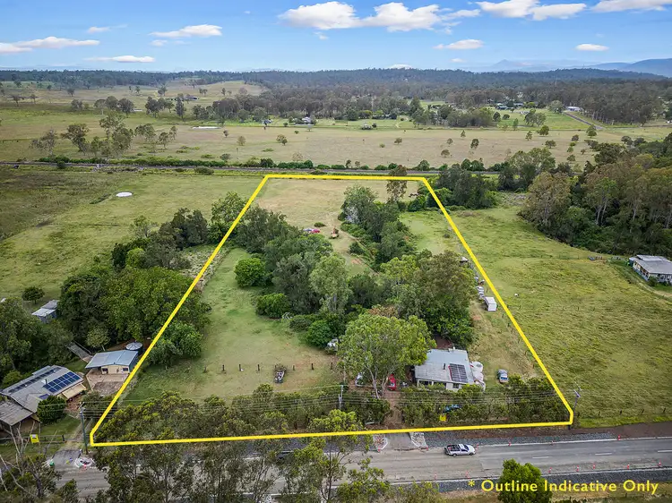 28 Ipswich Road, Grandchester QLD 4340