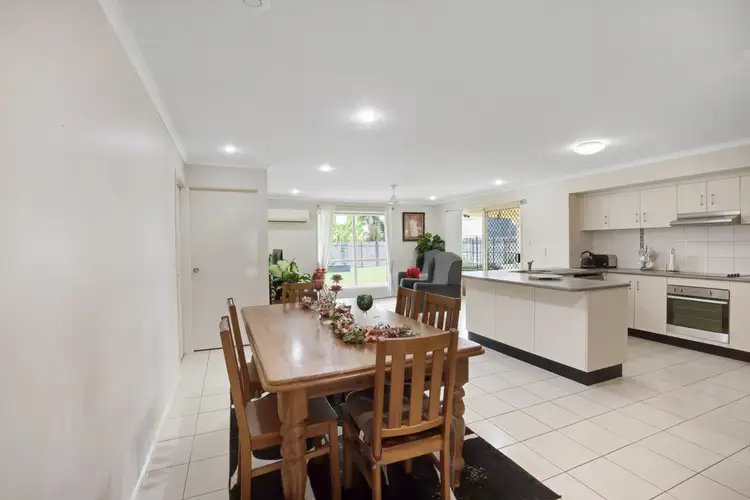 10 Peacock Place, Marian QLD 4753