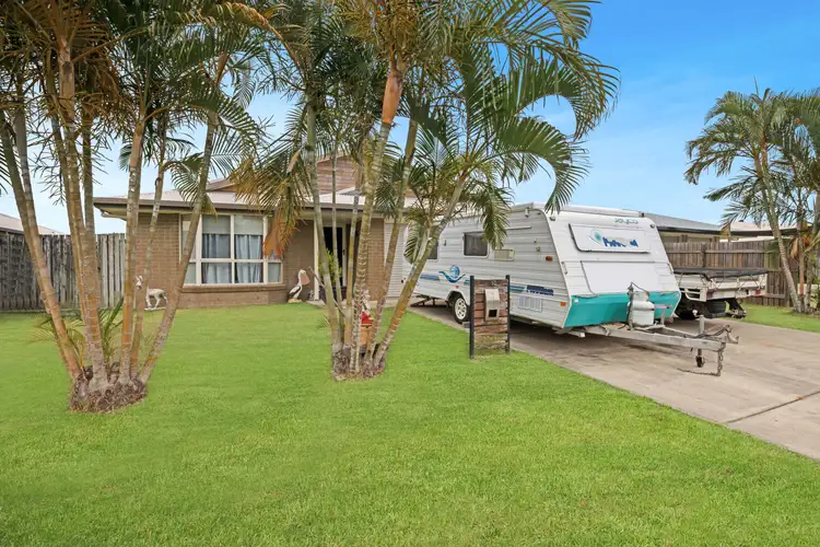 Fourth view of Homely house listing, 10 Peacock Place, Marian QLD 4753