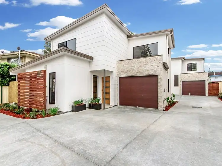 1/36 Enid Avenue, Southport QLD 4215