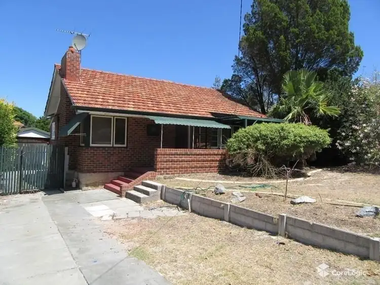 21 Buzza street