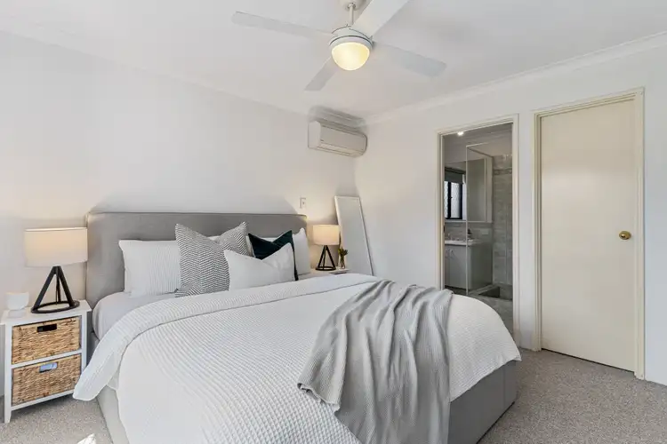 Third view of Homely house listing, 3/48 Keymer Street, Belmont WA 6104
