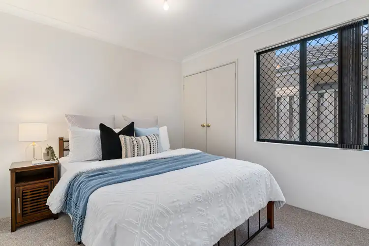 Fifth view of Homely house listing, 3/48 Keymer Street, Belmont WA 6104