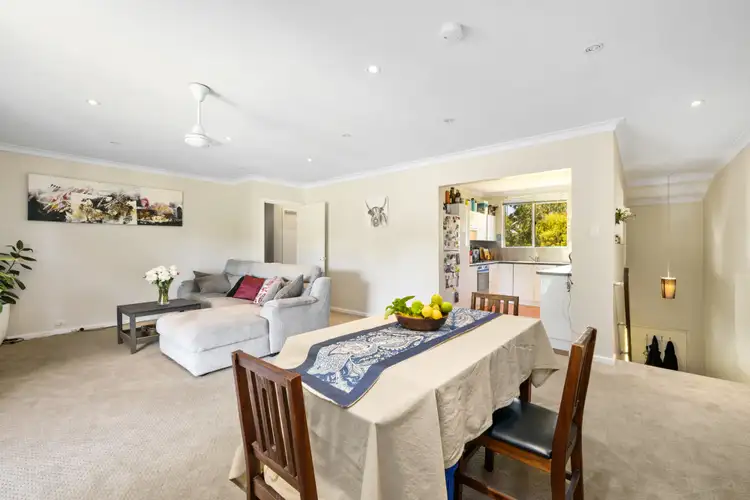 Fourth view of Homely apartment listing, 4/7 Rookwood Street, Mount Lawley WA 6050