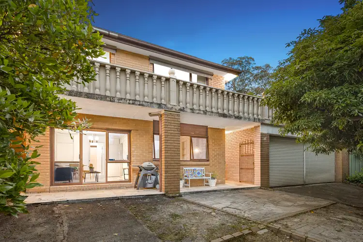 20 Alexandra Street, Upper Ferntree Gully VIC 3156