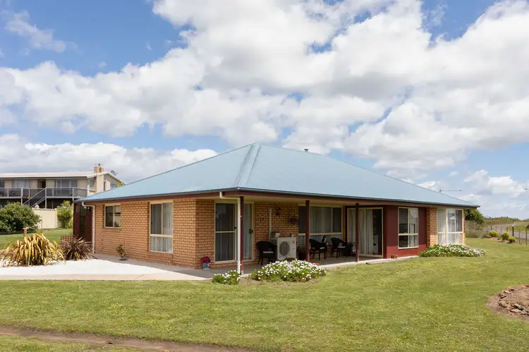 Second view of Homely house listing, 2-4 Broad Street, Campbell Town TAS 7210