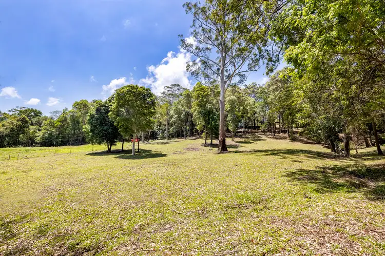Second view of Homely land listing, Lot 1 722 Diddillibah Road, Diddillibah QLD 4559