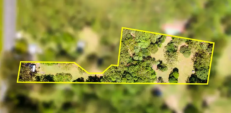 Third view of Homely land listing, Lot 1 722 Diddillibah Road, Diddillibah QLD 4559