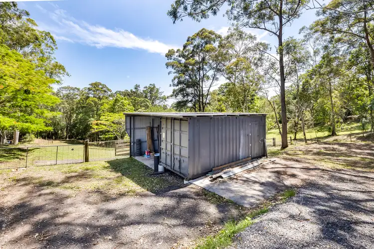 Fourth view of Homely land listing, Lot 1 722 Diddillibah Road, Diddillibah QLD 4559