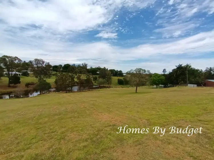 LOT 53, 63 Owens Street, Marburg QLD 4346
