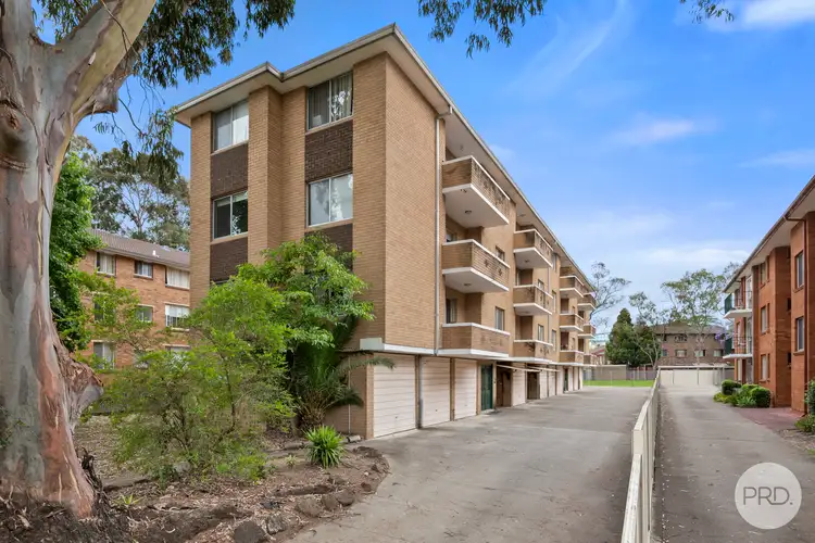 Second view of Homely unit listing, 12/211 Derby Street, Penrith NSW 2750