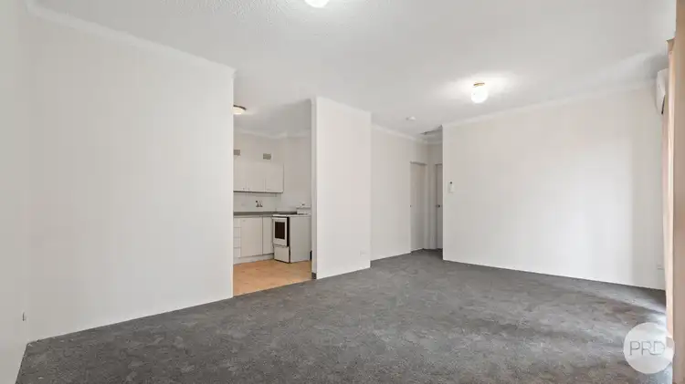 Third view of Homely unit listing, 12/211 Derby Street, Penrith NSW 2750