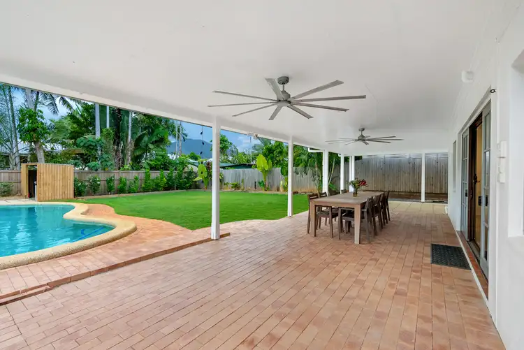 Third view of Homely house listing, 25 Hall Street, Edge Hill QLD 4870