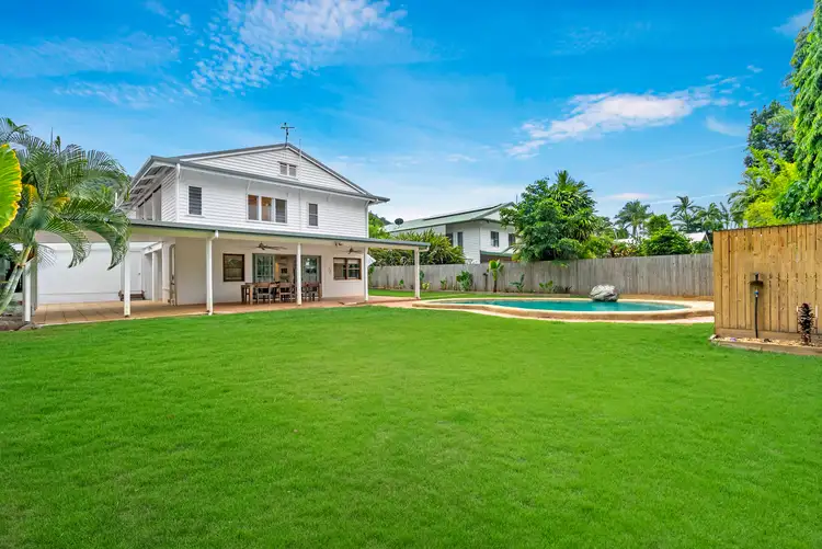 Fourth view of Homely house listing, 25 Hall Street, Edge Hill QLD 4870