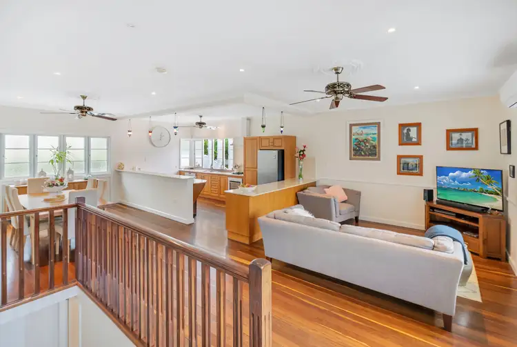Sixth view of Homely house listing, 25 Hall Street, Edge Hill QLD 4870