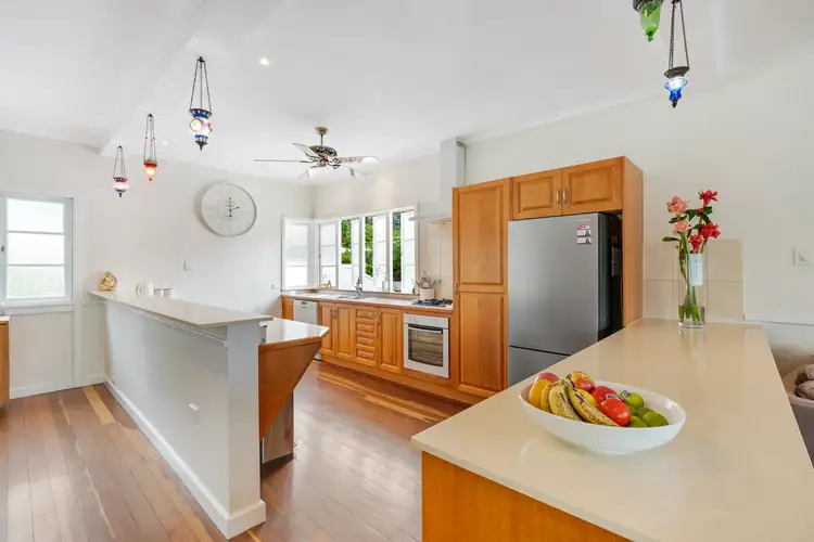 Seventh view of Homely house listing, 25 Hall Street, Edge Hill QLD 4870