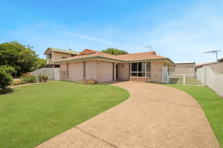 Main view of Homely house listing, 3 Lettice Court, South Mackay QLD 4740