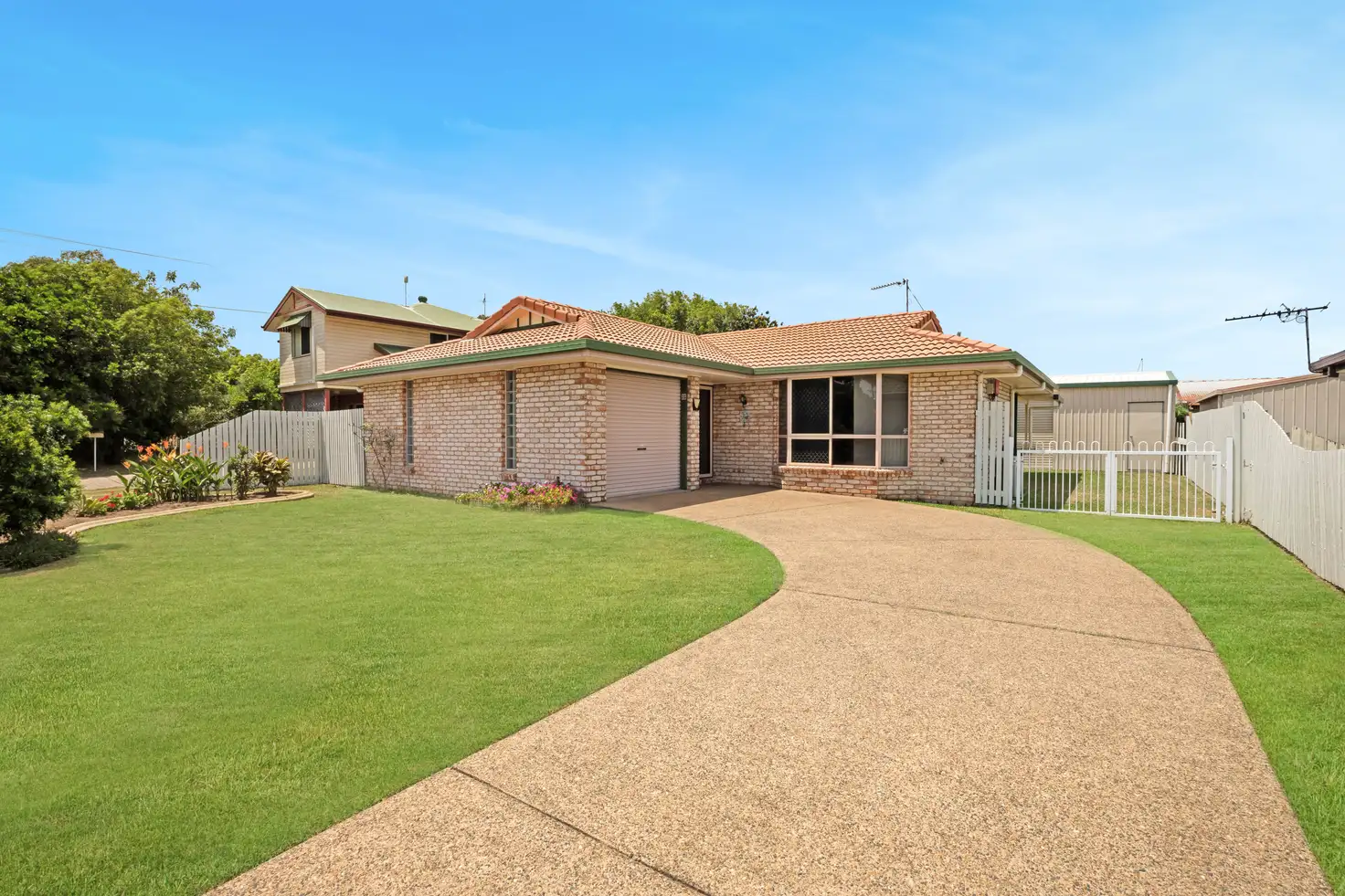 Main view of Homely house listing, 3 Lettice Court, South Mackay QLD 4740