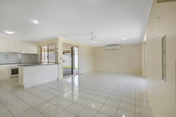 Second view of Homely house listing, 3 Lettice Court, South Mackay QLD 4740