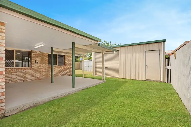Third view of Homely house listing, 3 Lettice Court, South Mackay QLD 4740