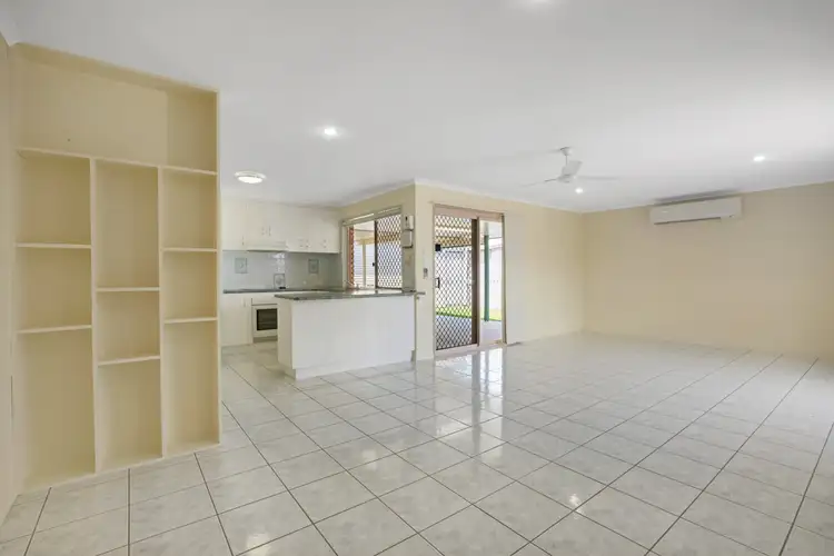 Fourth view of Homely house listing, 3 Lettice Court, South Mackay QLD 4740