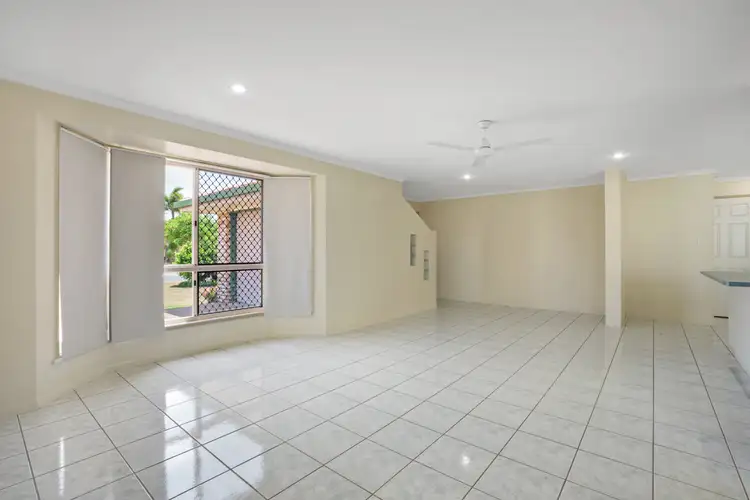 Fifth view of Homely house listing, 3 Lettice Court, South Mackay QLD 4740