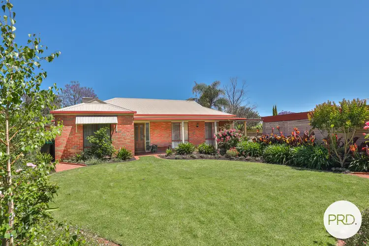 Second view of Homely house listing, 15 Helen Court, Mildura VIC 3500