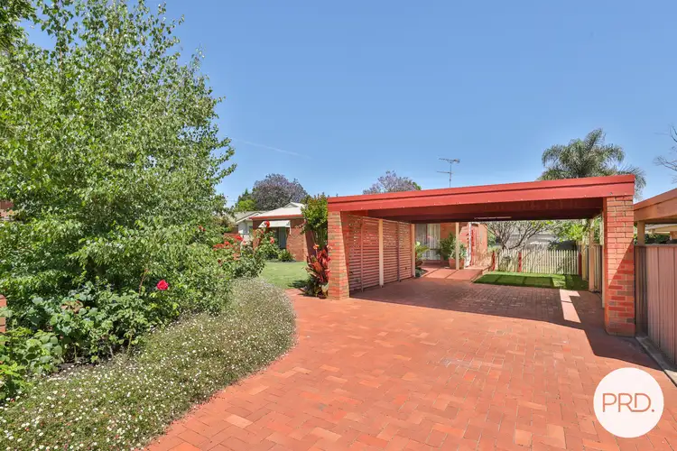 Third view of Homely house listing, 15 Helen Court, Mildura VIC 3500