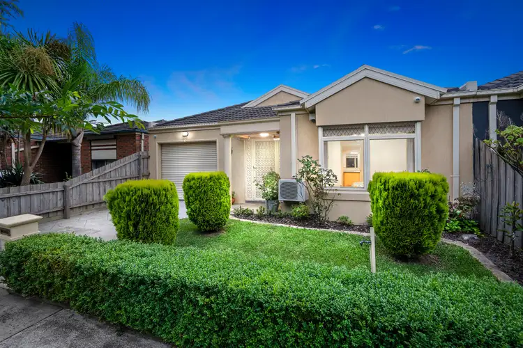 Main view of Homely house listing, 37 Samuel Court, Bundoora VIC 3083