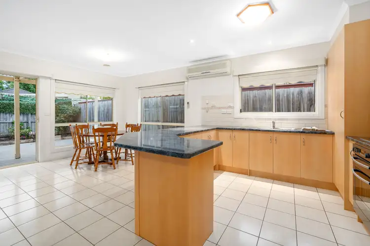 Third view of Homely house listing, 37 Samuel Court, Bundoora VIC 3083