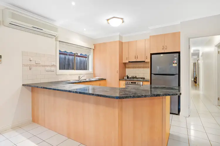 Fourth view of Homely house listing, 37 Samuel Court, Bundoora VIC 3083