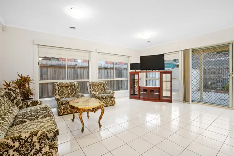 Fifth view of Homely house listing, 37 Samuel Court, Bundoora VIC 3083