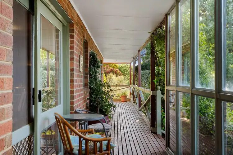 Fifth view of Homely house listing, 1954 Calder Highway, Taradale VIC 3447