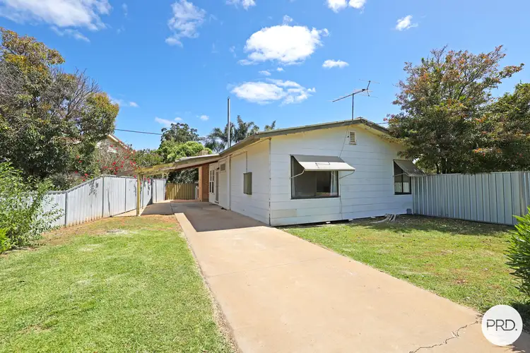 Main view of Homely house listing, 7 River Parade, Mildura VIC 3500