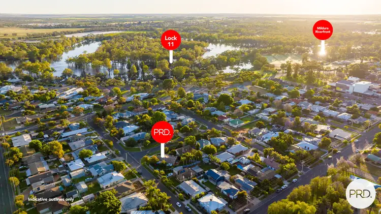 Fourth view of Homely house listing, 7 River Parade, Mildura VIC 3500