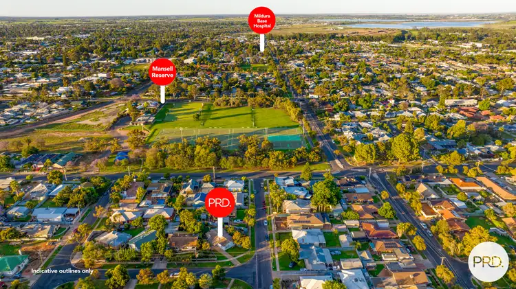 Sixth view of Homely house listing, 7 River Parade, Mildura VIC 3500