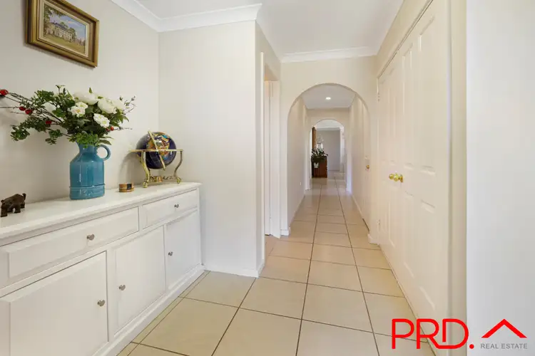 Second view of Homely house listing, 15 Somerset Place, Tamworth NSW 2340