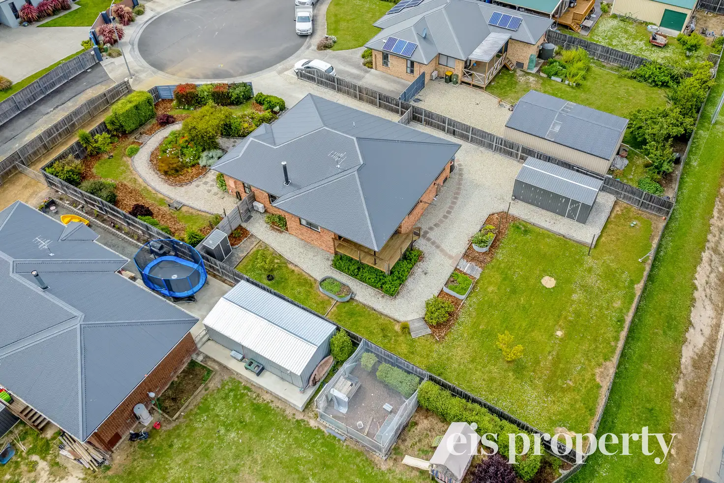 Main view of Homely house listing, 17 Katherine Close, Ranelagh TAS 7109