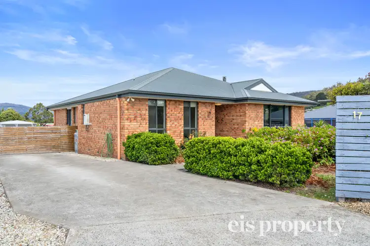Third view of Homely house listing, 17 Katherine Close, Ranelagh TAS 7109