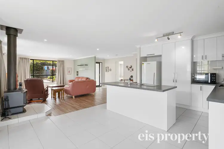 Fifth view of Homely house listing, 17 Katherine Close, Ranelagh TAS 7109