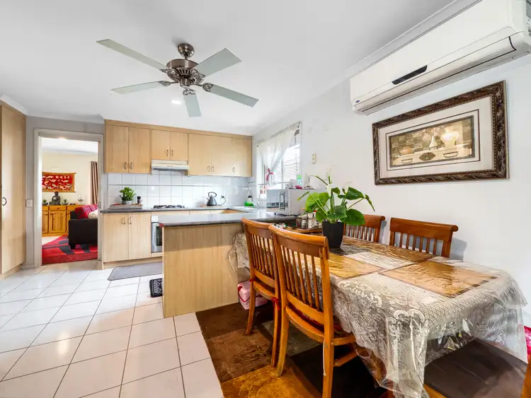 Fifth view of Homely house listing, 5 Jasa Crescent, Cranbourne West VIC 3977