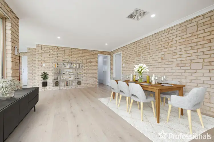 Second view of Homely house listing, 10 The Vale, Willetton WA 6155