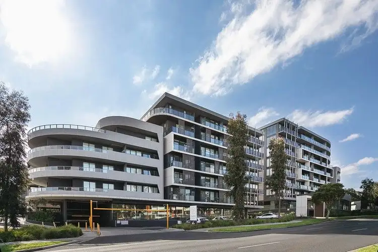 Main view of Homely apartment listing, 302c/3 Snake Gully Drive, Bundoora VIC 3083