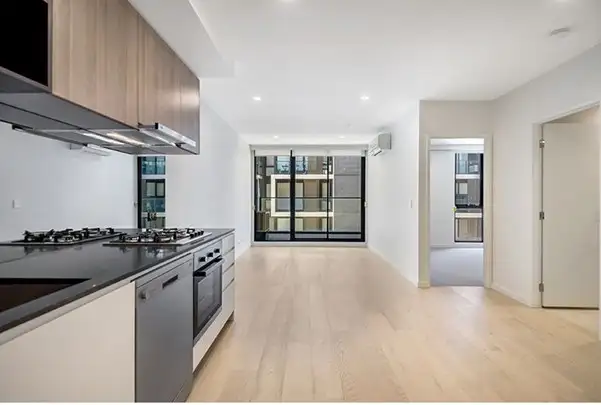 Second view of Homely apartment listing, 302c/3 Snake Gully Drive, Bundoora VIC 3083