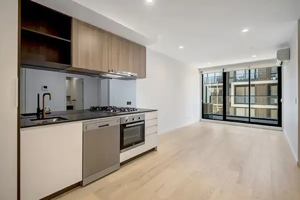 Third view of Homely apartment listing, 302c/3 Snake Gully Drive, Bundoora VIC 3083