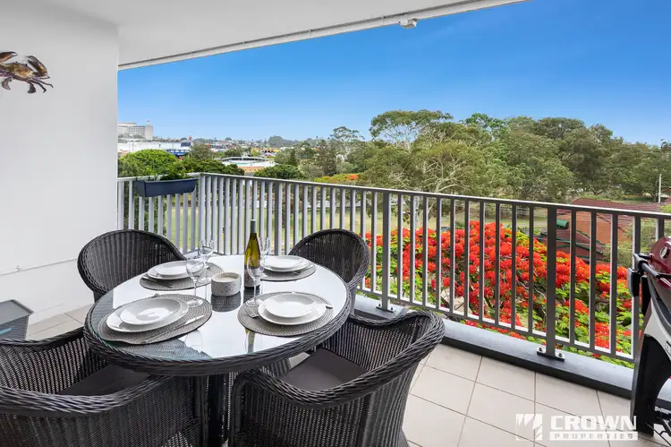 305/25-33 Dix Street, Redcliffe QLD 4020