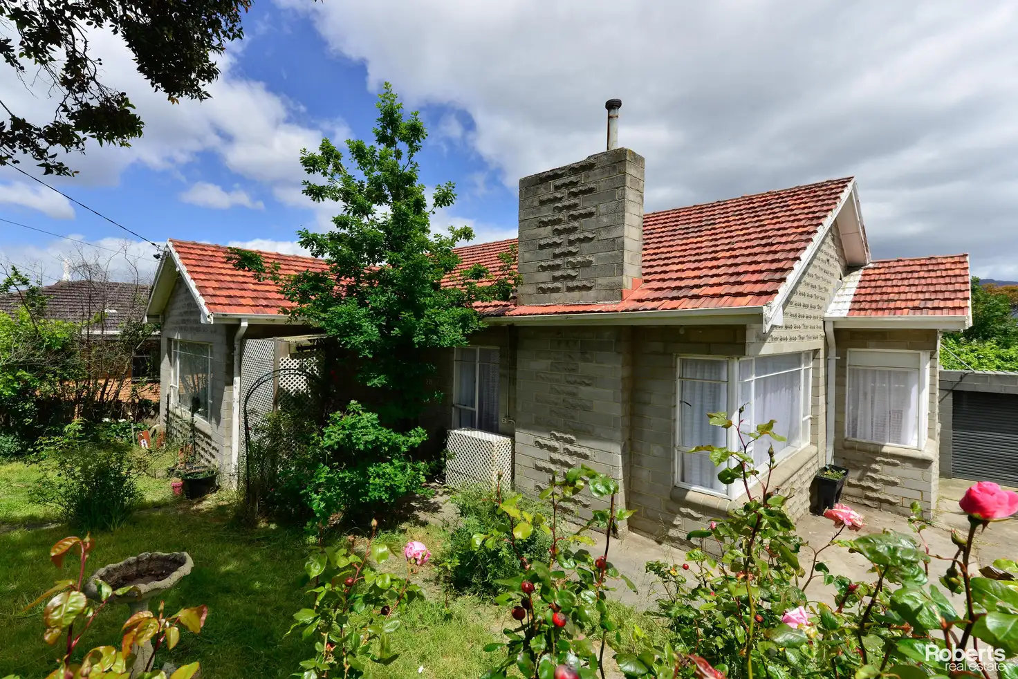 Main view of Homely house listing, 28 Lennox Avenue, Lutana TAS 7009