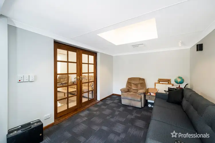 Sixth view of Homely house listing, 10 Grafton Drive, Dudley Park WA 6210