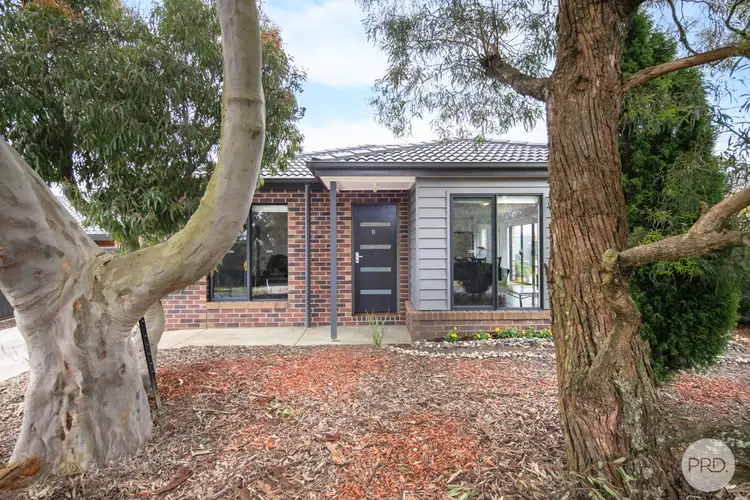 11 Peppermint Place, Mount Pleasant VIC 3350