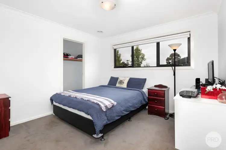 Fourth view of Homely house listing, 11 Peppermint Place, Mount Pleasant VIC 3350